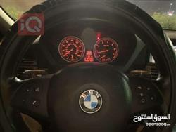 بی ئێم دەبڵیو X5